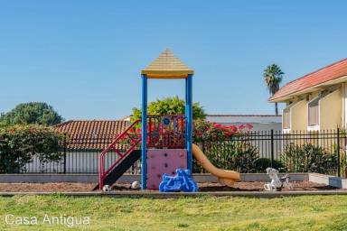 Main picture of Casa Antigua Apartment Homes