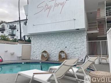 Main picture of StayTony Hollywood at Highland