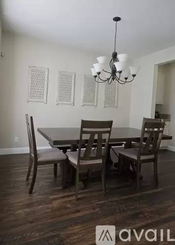 Main picture of 1109 Europena Dr