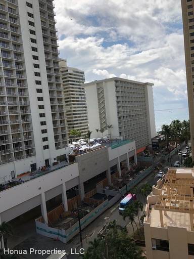 Main picture of Kuhio At Waikiki