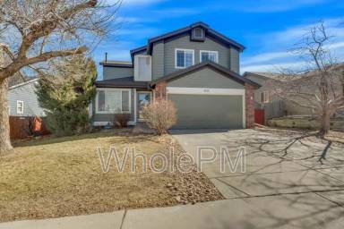 Main picture of 4719 S Danube Cir