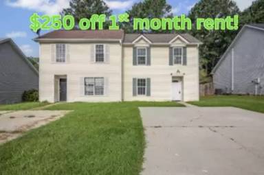 Main picture of 3515 Ten Oaks Cir