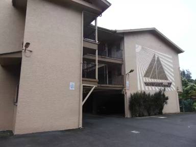 Main picture of Ali'i Kai Apartments