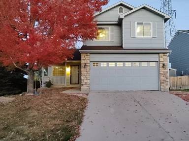 Main picture of 4430 S Halifax St