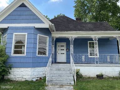 Main picture of 113 Bourne Ave