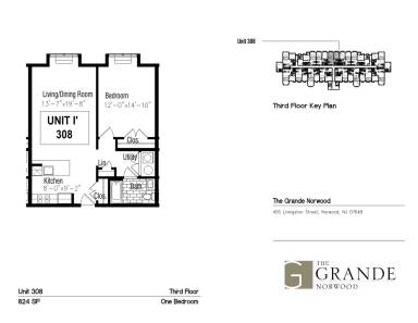 Main picture of The Grande Norwood