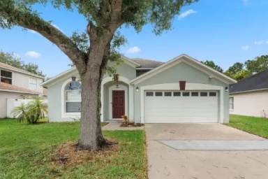 Main picture of 128 White Marsh Cir
