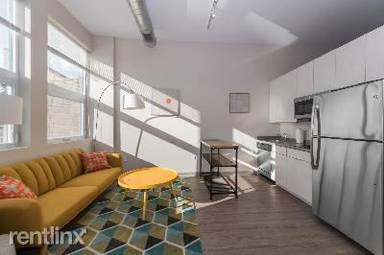 Main picture of 21st Street Lofts