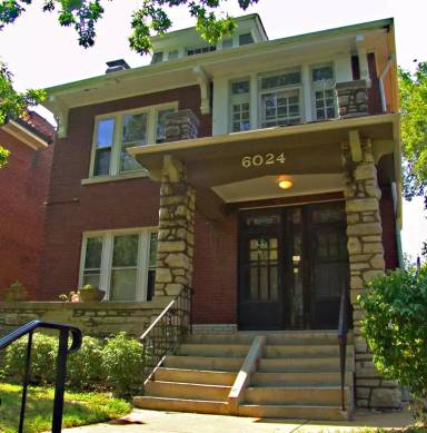 Main picture of 6024 Washington Blvd