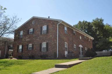Main picture of 2516 Langdon Drive