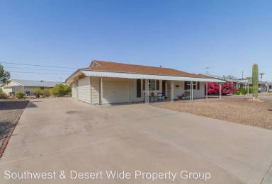 Main picture of 12020 N 107th Ave