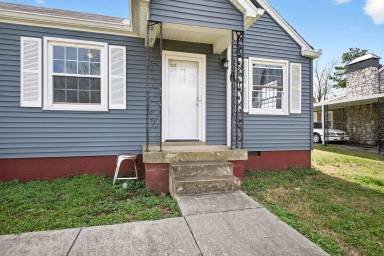 Main picture of 2233 Weona Dr