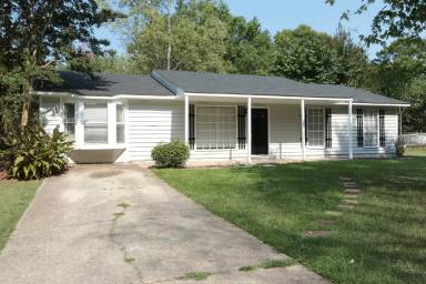 Main picture of 8340 Webb Rd