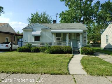 Main picture of 27044 New York St