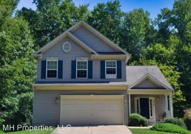 Main picture of 1315 Harford Town Dr
