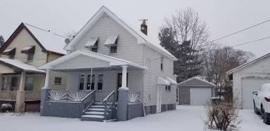 Main picture of 4519 W 42nd St