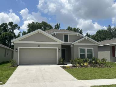 Main picture of 4156 Babbling Brook Way
