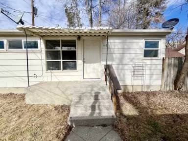 Main picture of 1114 N 24th St