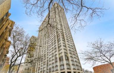 Main picture of 5445 Edgewater Plaza Condominiums