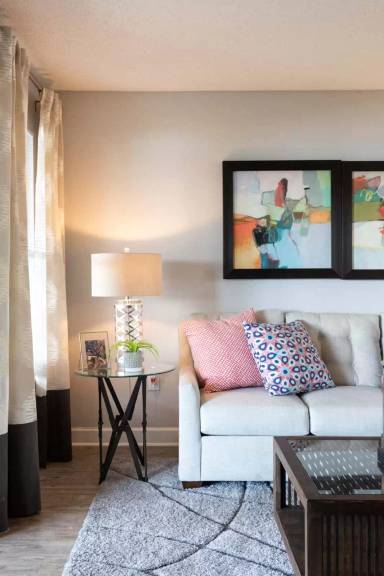 Main picture of Deerpath On the Lake Apartment