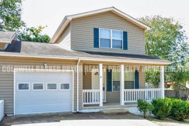 Main picture of 1240 N Concord Rd