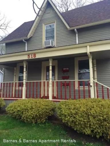 Main picture of 518 W Michigan Ave