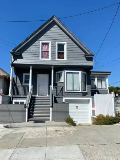 Main picture of 28 Liebig St