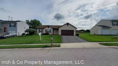 Main picture of 1839 Brandywine Ln