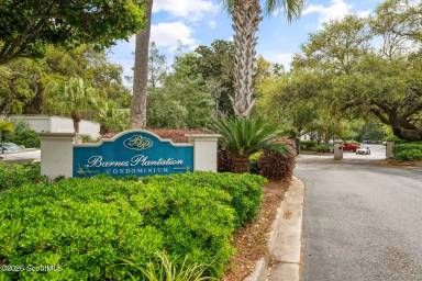 Main picture of Barnes Plantation Condos