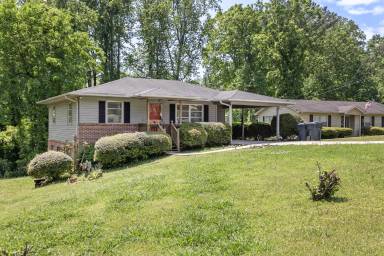 Main picture of 3137 Ranger Rd
