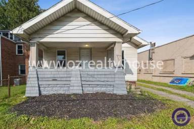 Main picture of 3907 Lagrange St