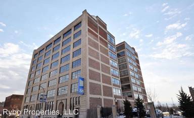 Main picture of Sporting News Lofts