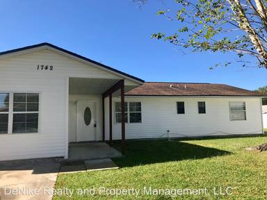 Main picture of 1742 Citrus View Ct