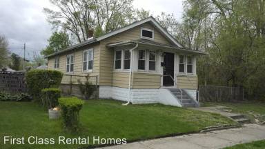 Main picture of 563 Mount St