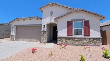 Main picture of 8136 E Petra Ave
