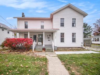 Main picture of 212 W Kilbuck St
