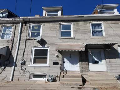 Main picture of 923 Culvert St
