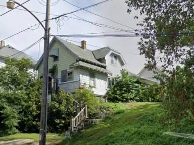 Main picture of 3215 N Julia St