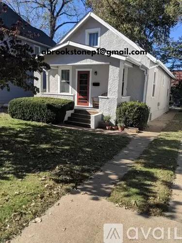 Main picture of 3527 Cambridge Ave