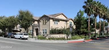 Main picture of Hampton Village