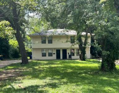 Main picture of 7803 E 86th St