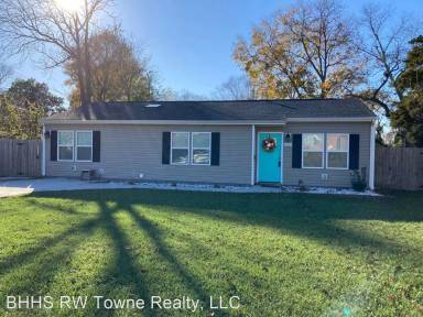 Main picture of 1005 Ferry Plantation Rd