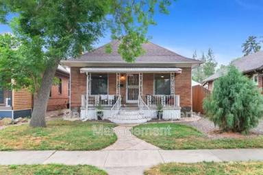 Main picture of 2742 W Denver Pl