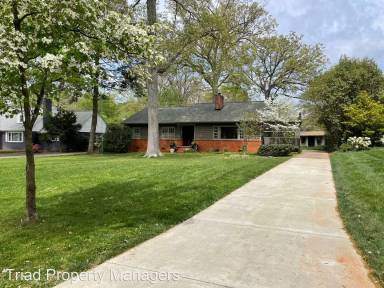 Main picture of 3606 Madison Ave