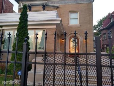 Main picture of 4506 N Sheridan Rd
