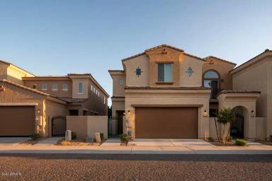 Main picture of Mesa Palms