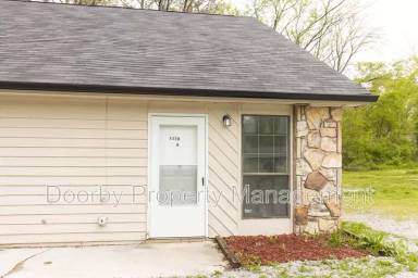 Main picture of 1118 McBrien Rd