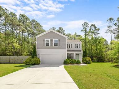 Main picture of 206 J Belton Ct