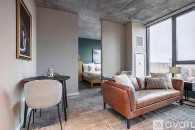 Main picture of Union West