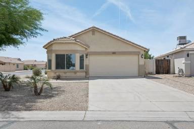 Main picture of 40130 N Costa del Sol Dr